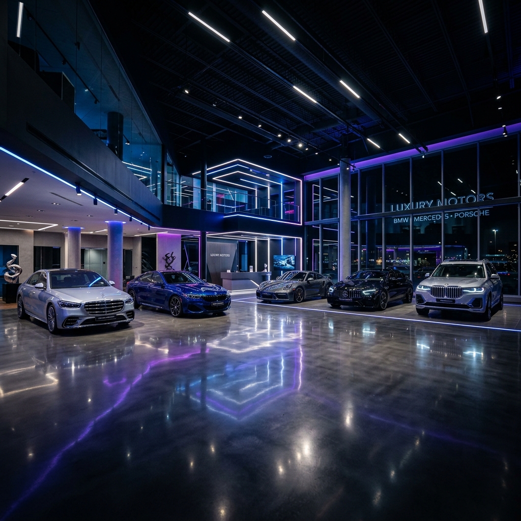 Dealership